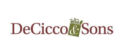 decicco decicco & sons logo