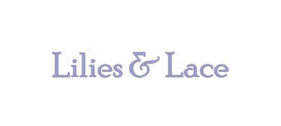 lilies lilies & lace logo
